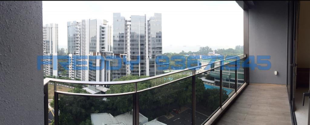 The Cape (D15), Apartment #106161552